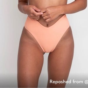 Skatie Sophie Top AND Melly Bottom SM